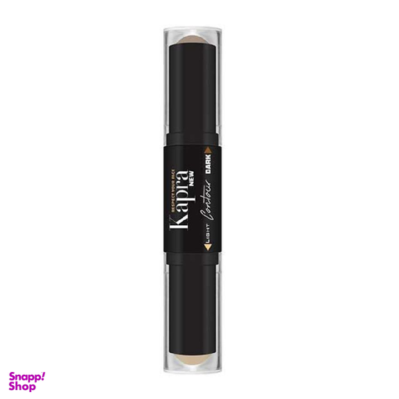 کانتور دوطرفه استیکی کاپرا نیو (Kapra New)