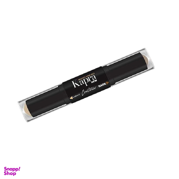 کانتور دوطرفه استیکی کاپرا نیو (Kapra New)