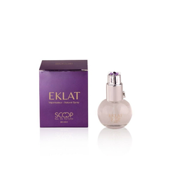 عطر جیبی زنانه اسکوپ (Scoop) مدل Eklat حجم 25 میلی‌ لیتر
