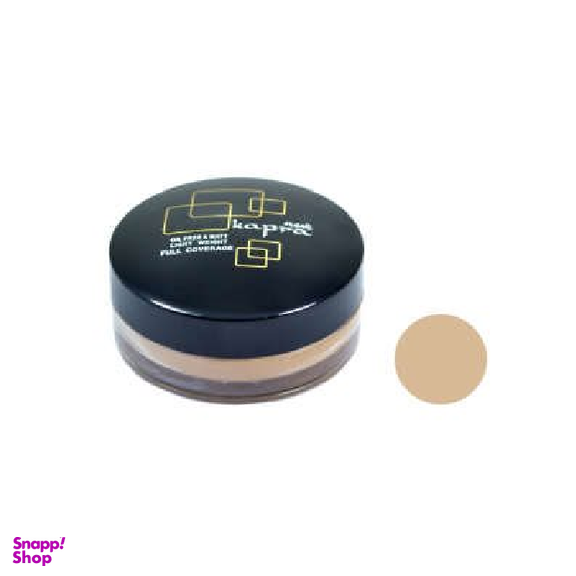 موس کاپرا نیو (Kapra new)