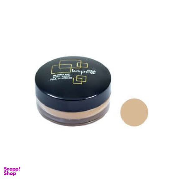 موس کاپرا نیو (Kapra new)