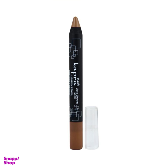 رژ لب مدادی کاپرا نیو مدل Long Lasting