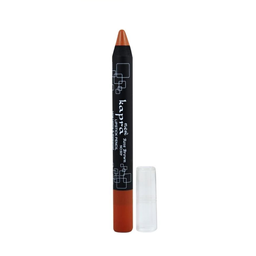 رژ لب مدادی کاپرا نیو مدل Long Lasting