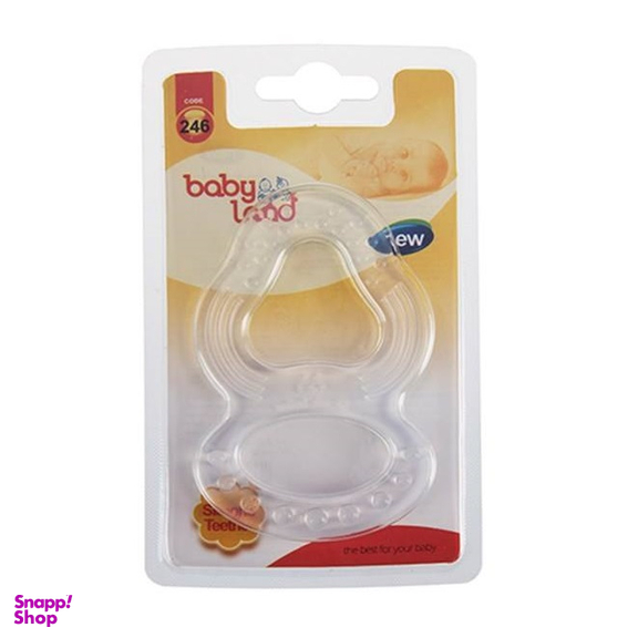 دندان گیر بیبی لند (Baby Land) مدل 246