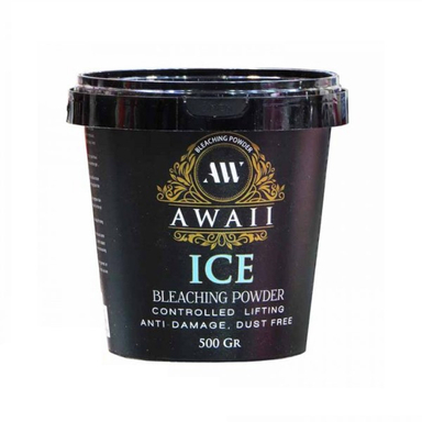 پودر دکلره آوایی (Awaii) مدل Ice وزن 500 گرم