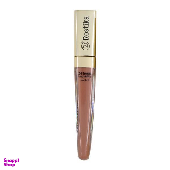 رژ لب مایع رستیکا (Rostika) مدل 24Hourss Long Lasting