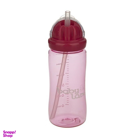 آبمیوه‌خوری بیبی لند (Baby Land) مدل 380 ظرفیت 300 میلی لیتر
