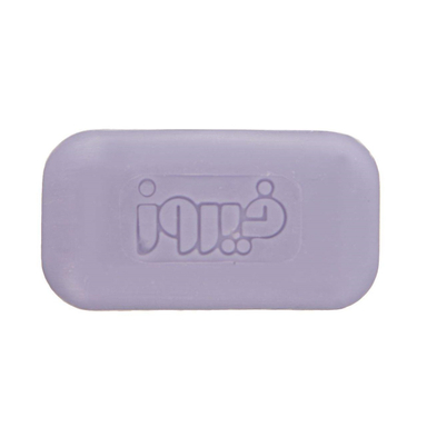 صابون بچه فیروز (Firooz) مدل Lavender مقدار 75 گرم