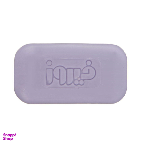 صابون بچه فیروز (Firooz) مدل Lavender مقدار 75 گرم