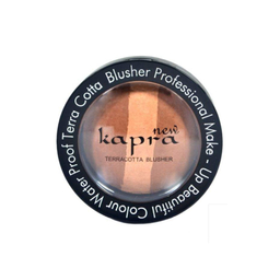 رژ گونه کاپرا نیو (Kapra new) مدل Terracotta