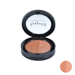 رژ گونه کاپرا نیو (Kapra new) مدل Terracotta