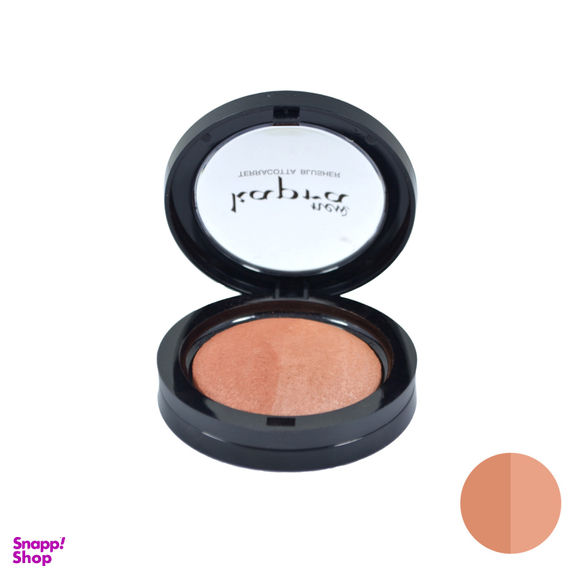 رژ گونه کاپرا نیو (Kapra new) مدل Terracotta
