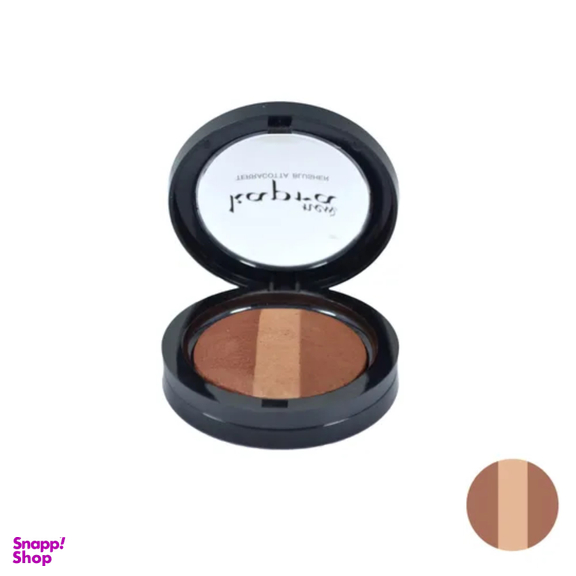 رژ گونه کاپرا نیو (Kapra new) مدل Terracotta