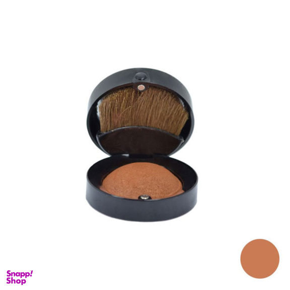رژ گونه کاپرا نیو (Kapra new) مدل Terracotta