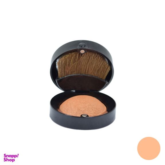 رژ گونه کاپرا نیو (Kapra new) مدل Terracotta
