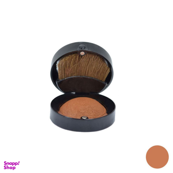 رژ گونه کاپرا نیو (Kapra new) مدل Terracotta
