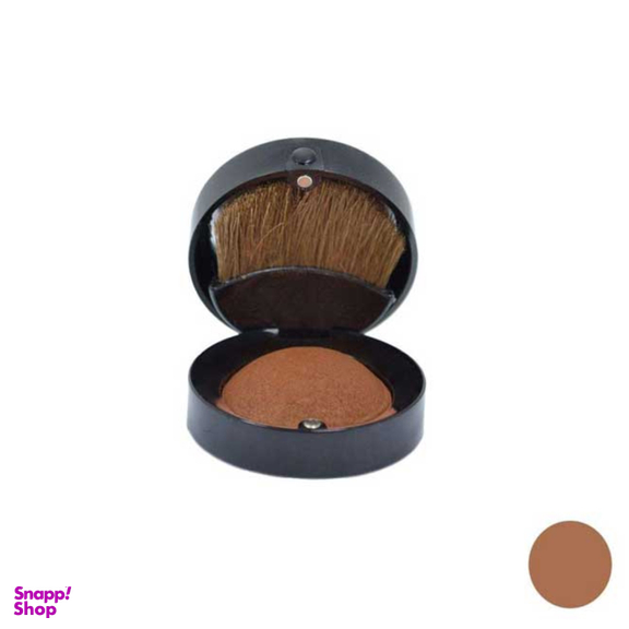 رژ گونه کاپرا نیو (Kapra new) مدل Terracotta