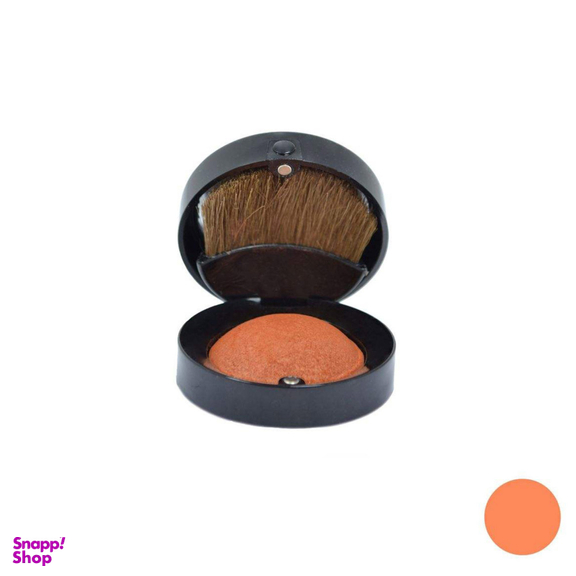 رژ گونه کاپرا نیو (Kapra new) مدل Terracotta