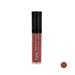رژ لب مایع کاپرا نیو مدل Vevet Cover Long Lasting