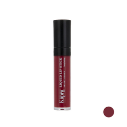 رژ لب مایع کاپرا نیو مدل Vevet Cover Long Lasting