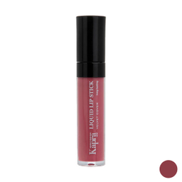 رژ لب مایع کاپرا نیو مدل Vevet Cover Long Lasting