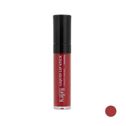 رژ لب مایع کاپرا نیو مدل Vevet Cover Long Lasting
