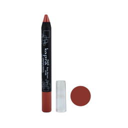 رژ لب مدادی کاپرا نیو مدل Long Lasting
