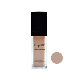 کرم پودر کاپرا نیو مدل Foundation Cream حجم 30 میلی‌ لیتر