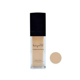 کرم پودر کاپرا نیو مدل Foundation Cream حجم 30 میلی‌ لیتر