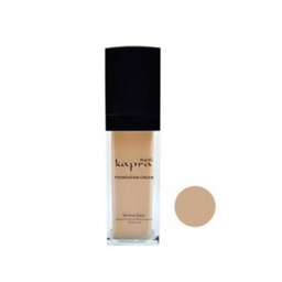 کرم پودر کاپرا نیو مدل Foundation Cream حجم 30 میلی‌ لیتر