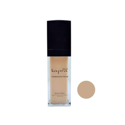 کرم پودر کاپرا نیو مدل Foundation Cream حجم 30 میلی‌ لیتر