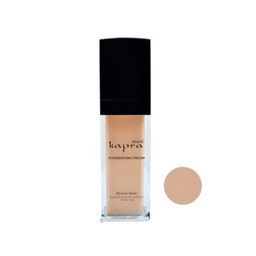 کرم پودر کاپرا نیو مدل Foundation Cream حجم 30 میلی‌ لیتر