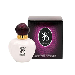 عطر جیبی برندینی مدل Pure Poison حجم 25 میلی لیتر