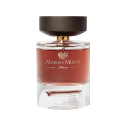 ادو پرفیوم زنانه مهران مدیری (Mehran Modiri) مدل Mineur