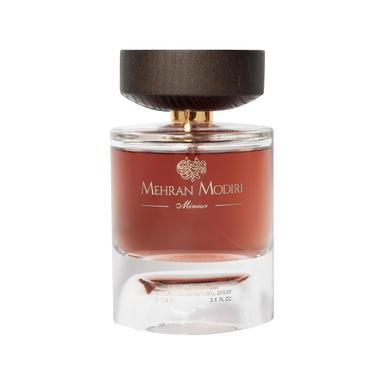 ادو پرفیوم زنانه مهران مدیری (Mehran Modiri) مدل Mineur