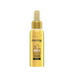 سرم موی پنتن (Pantene) سری Pro-V حاوی روغن کراتین حجم 100 میلی لیتر بسته 2 عددی