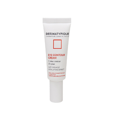 کرم دور چشم ضد چروک درماتیپیک (Dermatypique) حجم 30 میلی لیتر