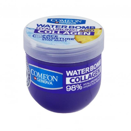کرم آبرسان کامان سری واتر بمب مدل Collagen حجم 200 میلی لیتر