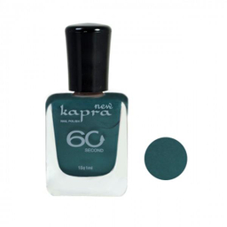 لاک ناخن کاپرا نیو (Kapra New) مدل Second