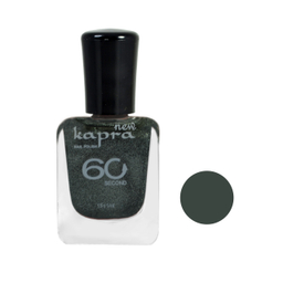 لاک ناخن کاپرا نیو (Kapra New) مدل Second