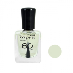 لاک ناخن کاپرا نیو (Kapra New) مدل Second