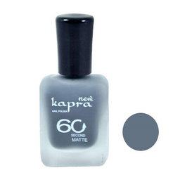 لاک ناخن کاپرا نیو (Kapra New) مدل Second Matte