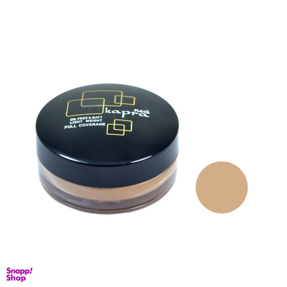 موس کاپرا نیو (Kapra new)