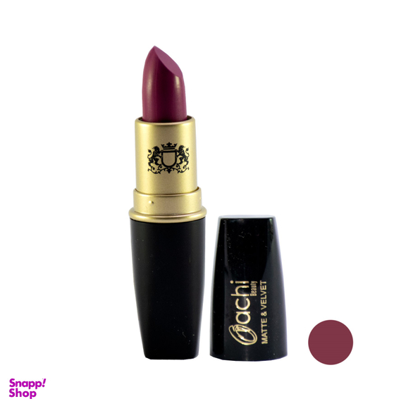 رژ لب جامد اوراچی (Orachi) مدل Matte & Velvet
