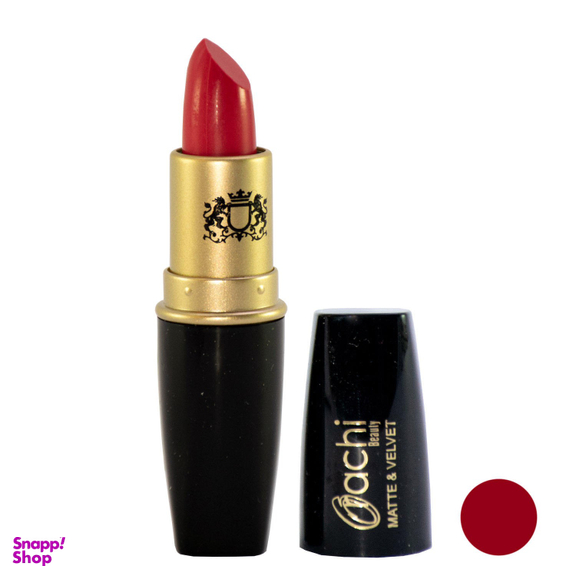 رژ لب جامد اوراچی (Orachi) مدل Matte & Velvet