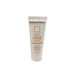 کرم ضد آفتاب درماتیپیک (Dermatypique) مدل Anti Spot روشن کننده با spf50 حجم 40 میلی‌ لیتر