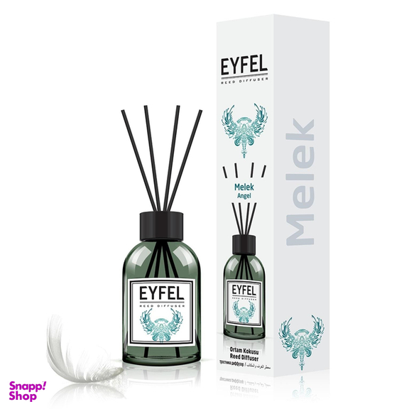 خوشبو کننده هوا طرح ایفل مدل Melek Angel حجم 110 میلی لیتر