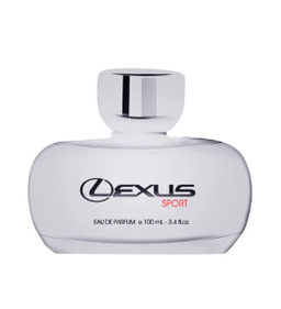ادوپرفیوم مردانه رودیر مدل Lexus Sport حجم 100 میلی لیتر