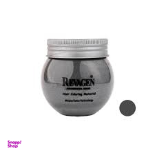چسب مو رنگی ریواژن (Revagen) رنگ نوک مدادی حجم 150 میلی‌لیتر