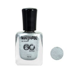 لاک ناخن کاپرا نیو (Kapra New) مدل Second